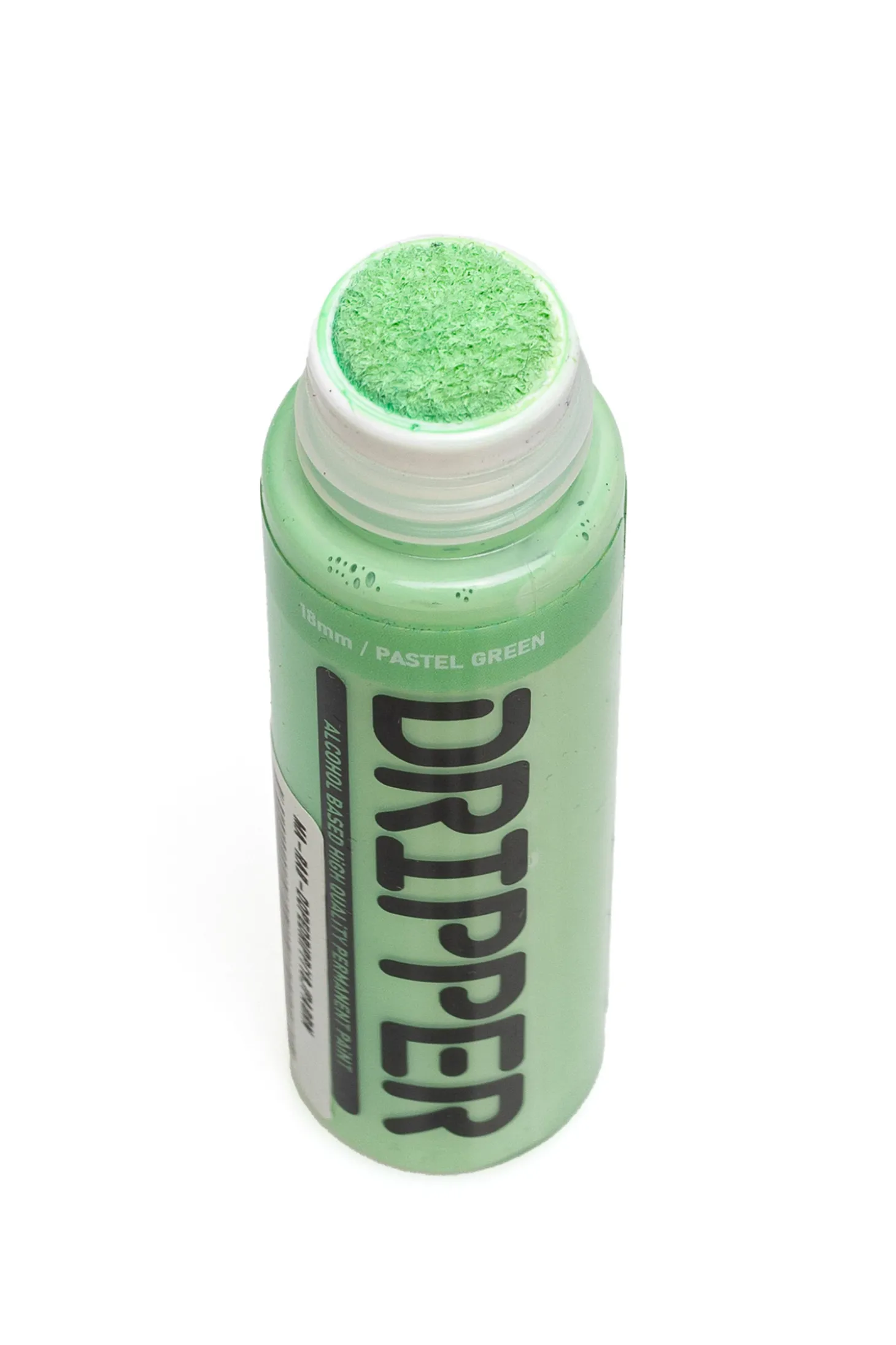 Marker Dope Cans Dripper 18mm