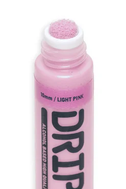 Marker Dope Cans Dripper 10mm