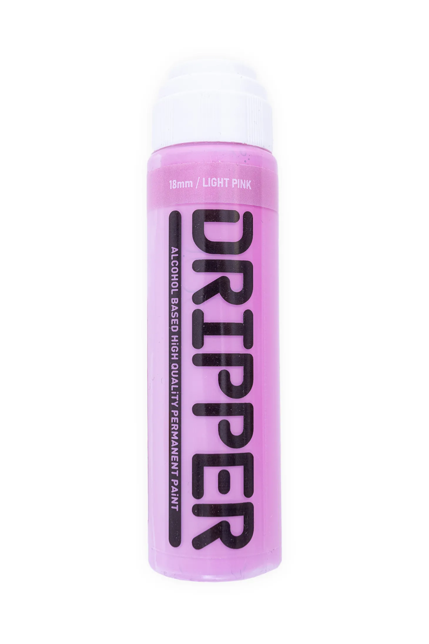Marker Dope Cans Dripper 18mm