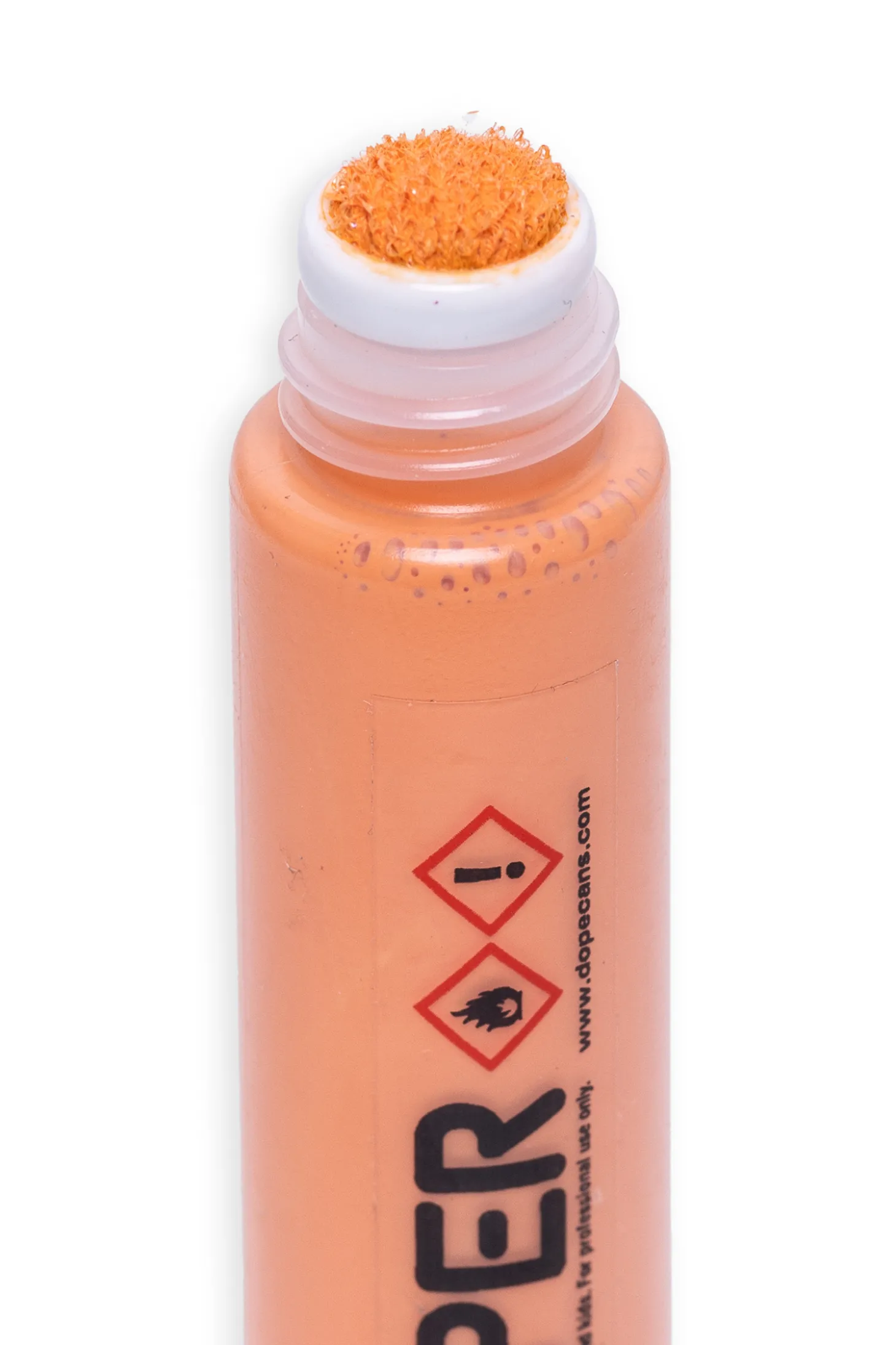 Marker Dope Cans Dripper 10mm