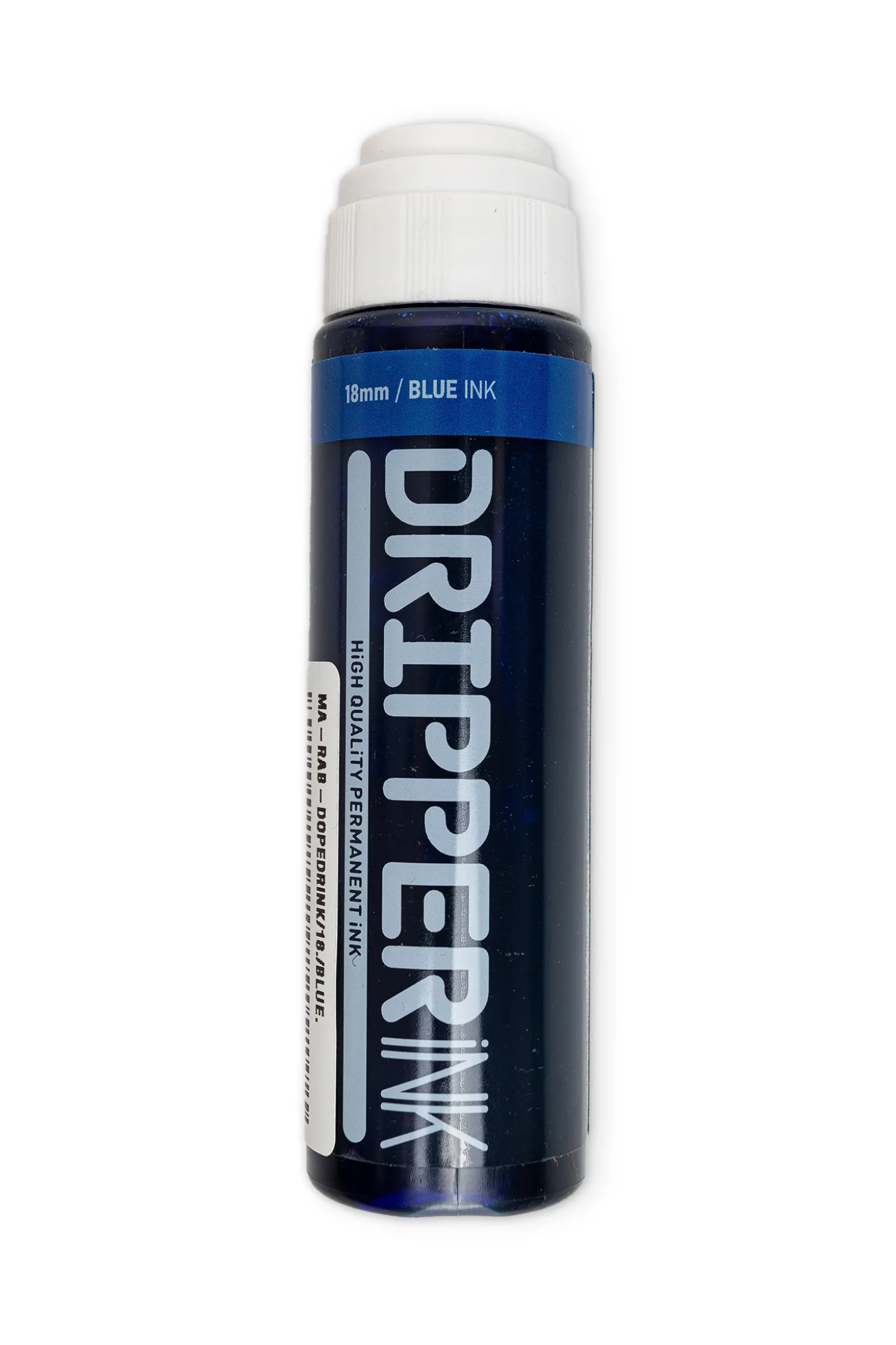 Marker Dope Cans Dripper 18mm