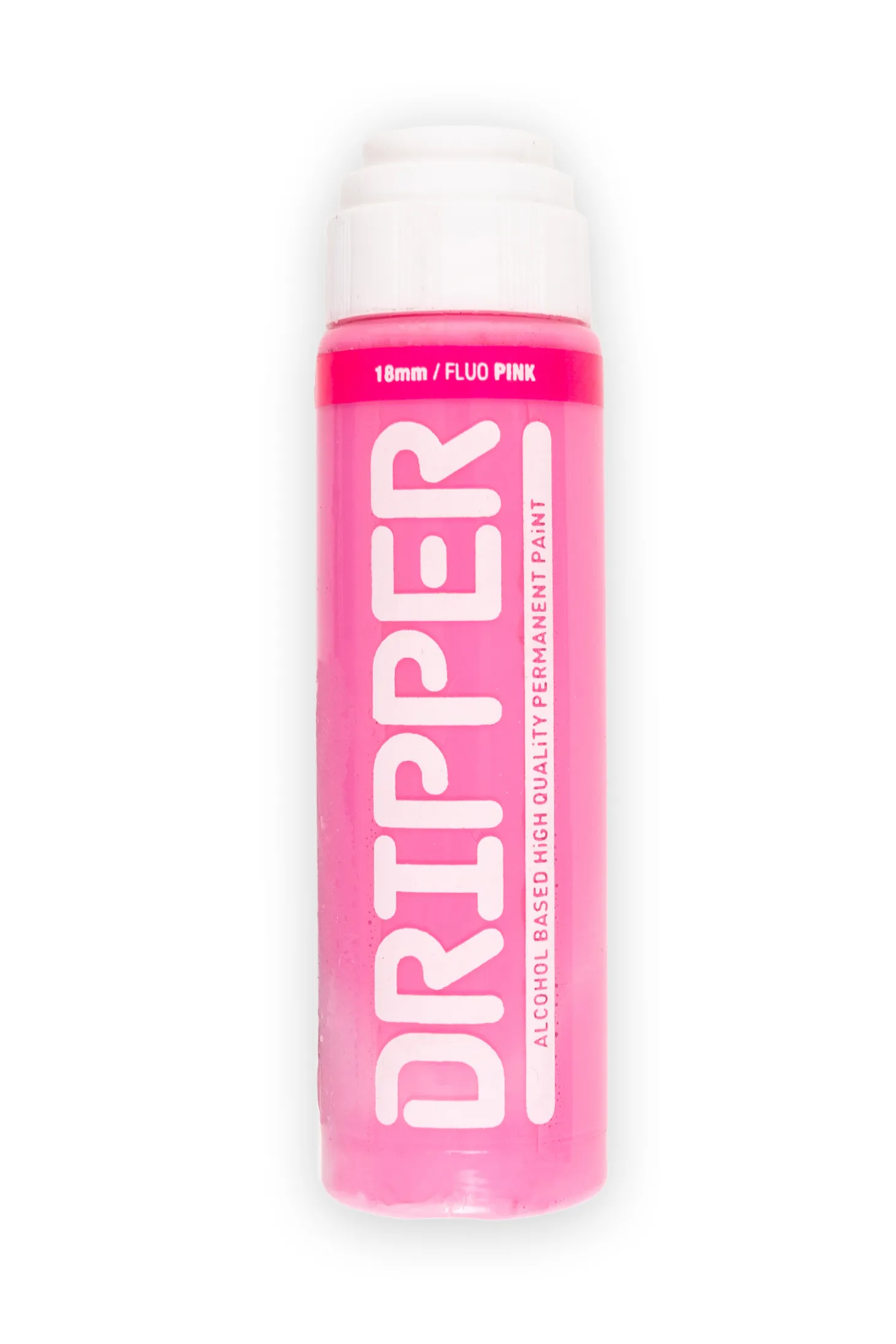 Marker Dope Cans Dripper 18mm