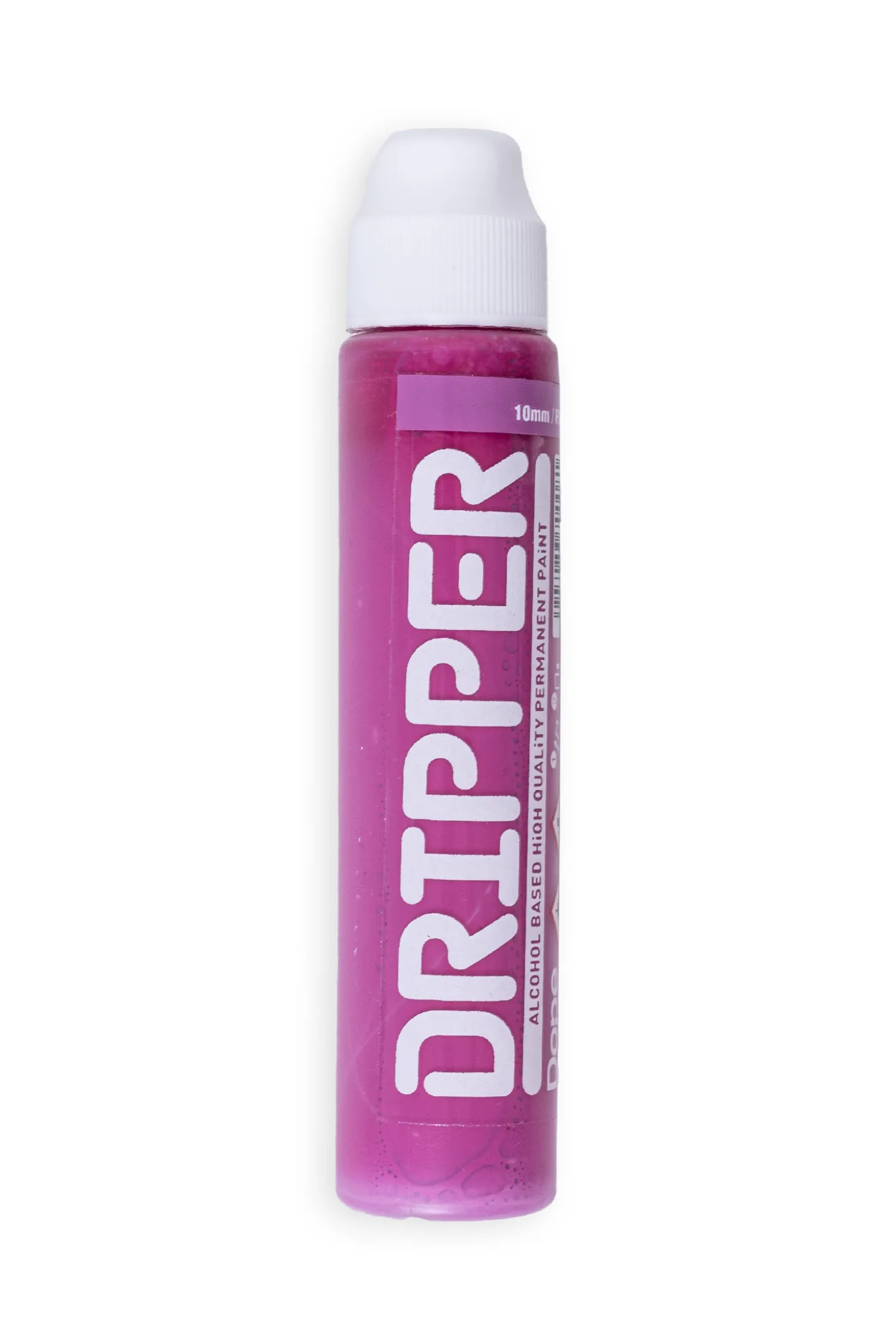 Marker Dope Cans Dripper 10mm
