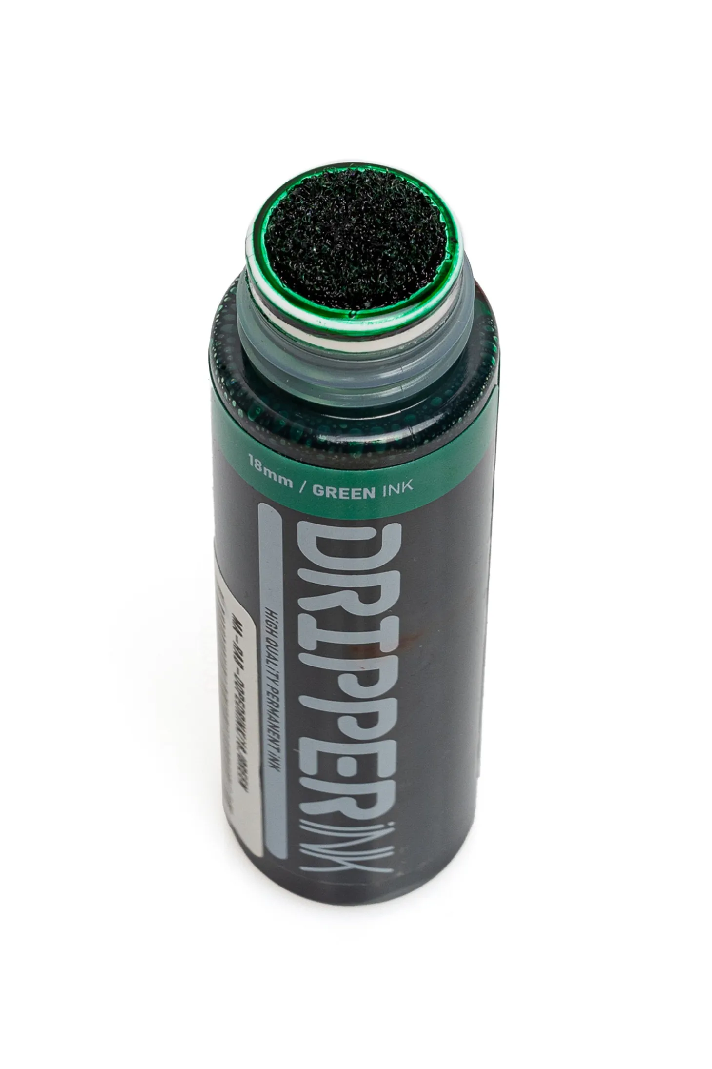 Marker Dope Cans Dripper 18mm