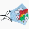 Maska Ripndip Buddy System
