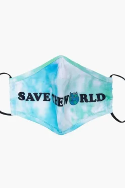Maska Ripndip Save The World