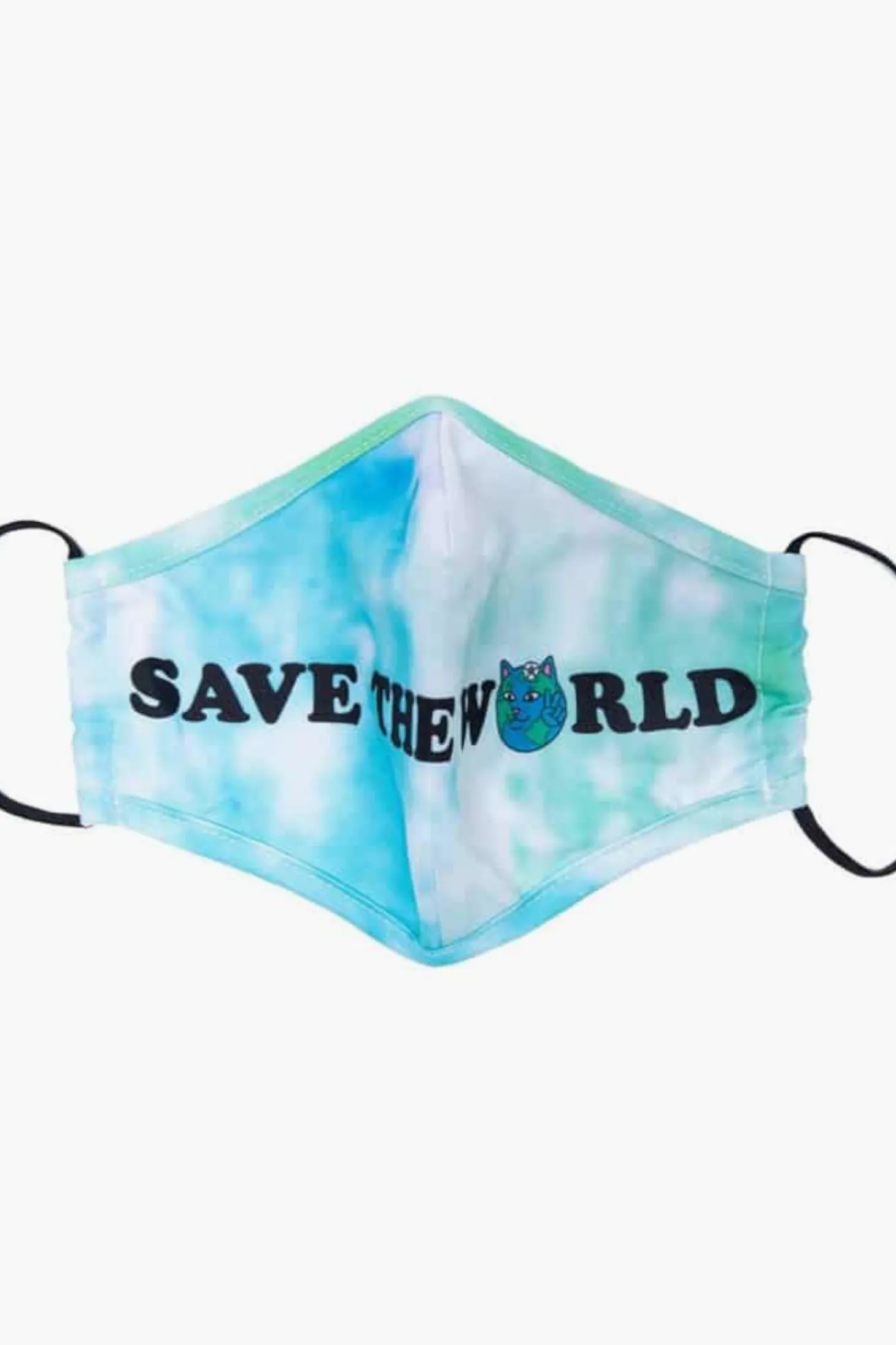 Maska Ripndip Save The World