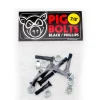 Montażówki Pig Black Philips 7/8"