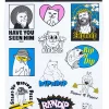 Naklejki Ripndip