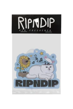 Odświeżacz Powietrza Ripndip No Music No Life