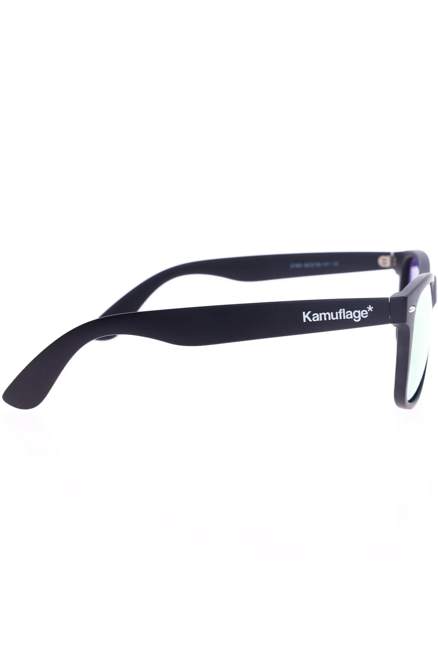 Okulary Kamuflage Classic