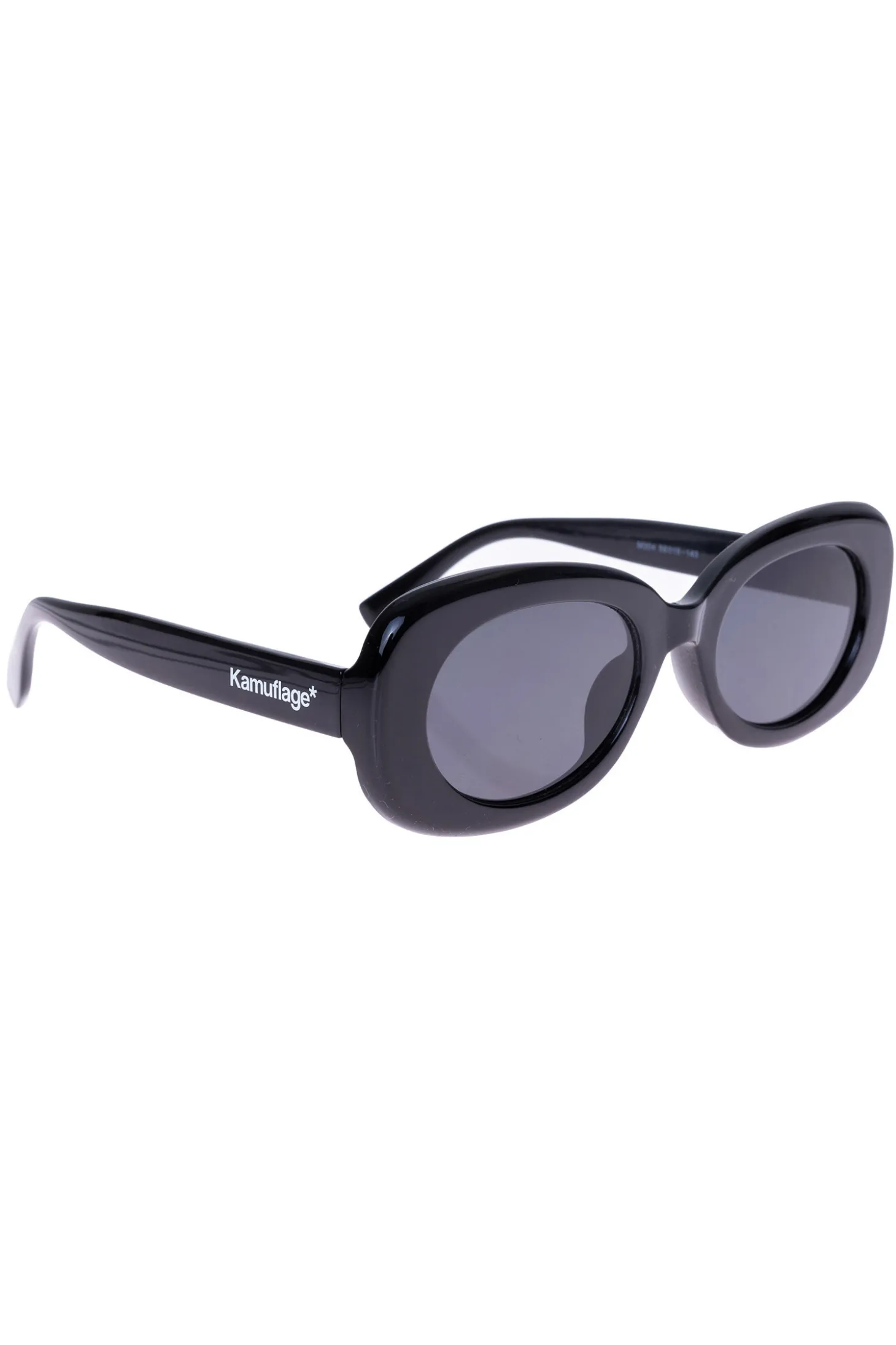 Okulary Kamuflage Clout