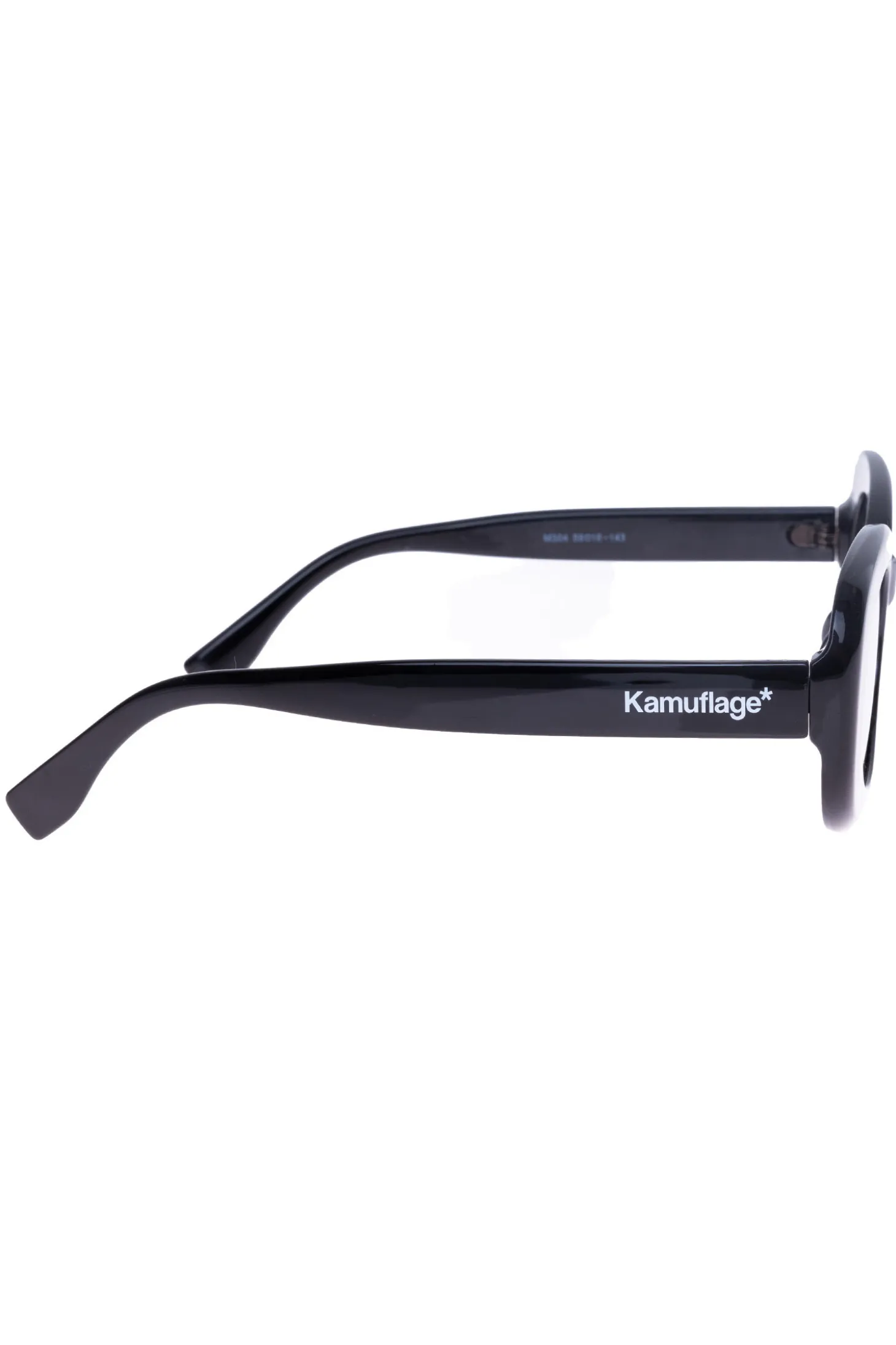 Okulary Kamuflage Clout