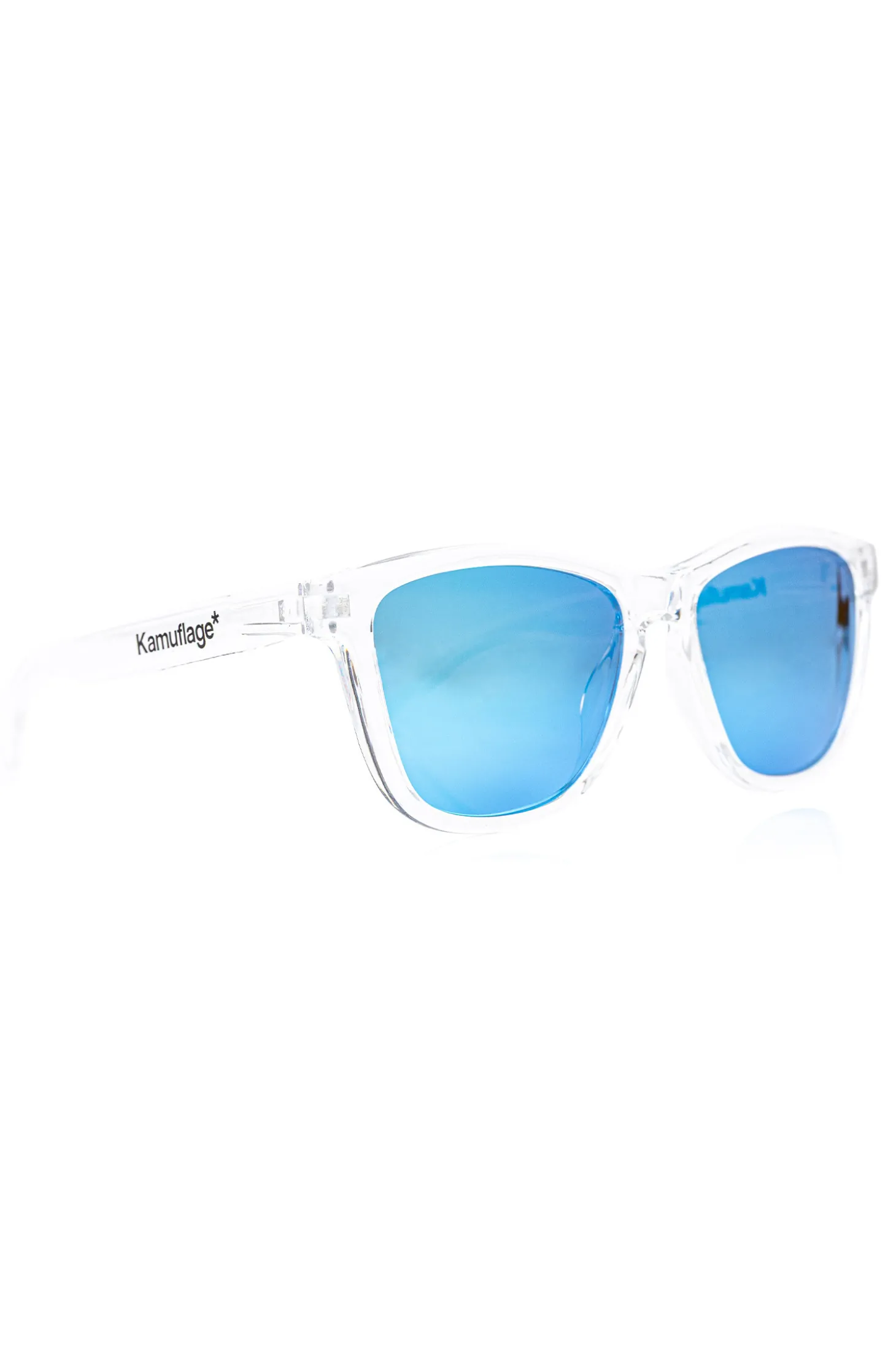 Okulary Kamuflage OG
