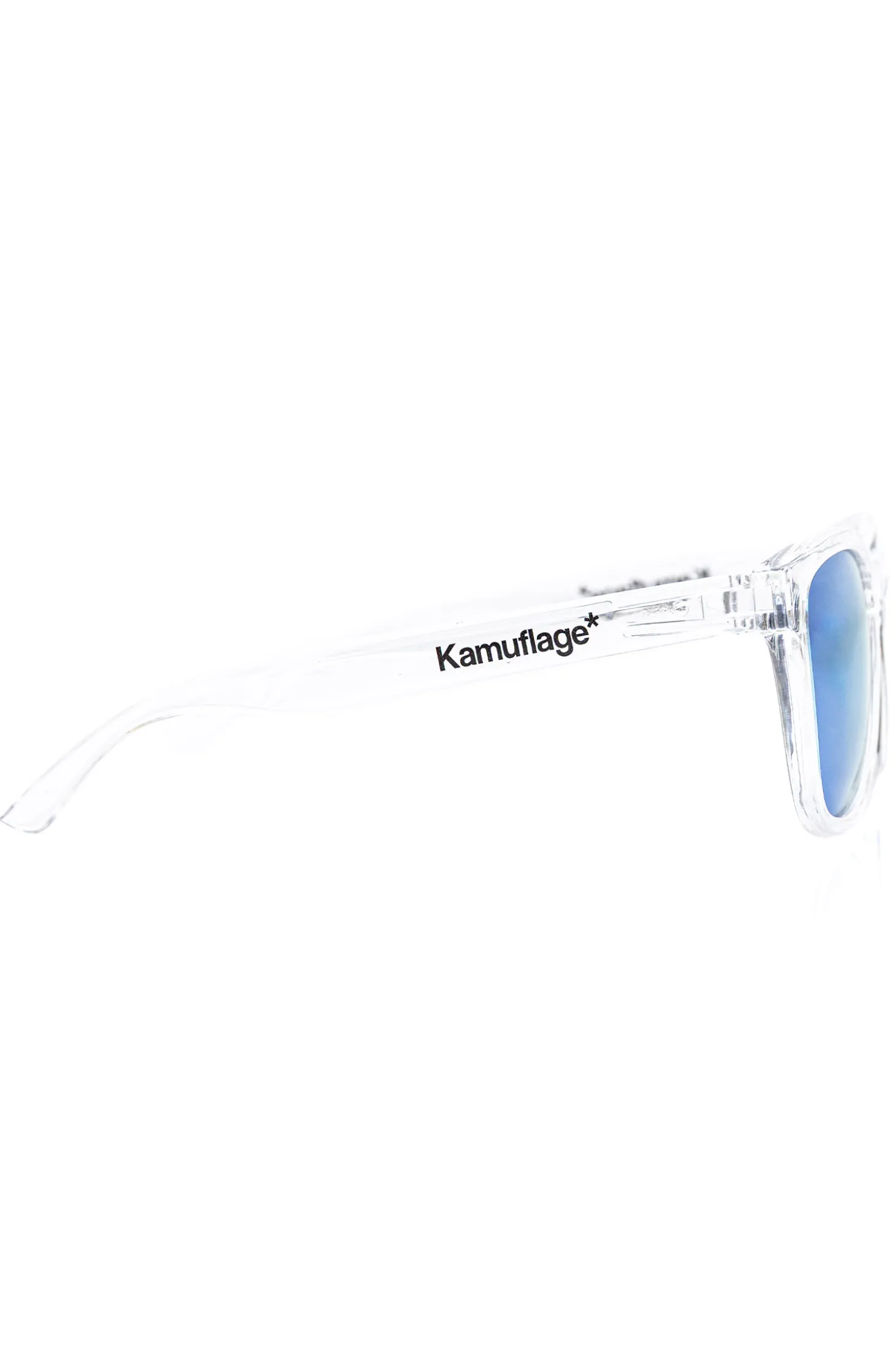Okulary Kamuflage OG