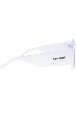 Okulary Kamuflage Retro