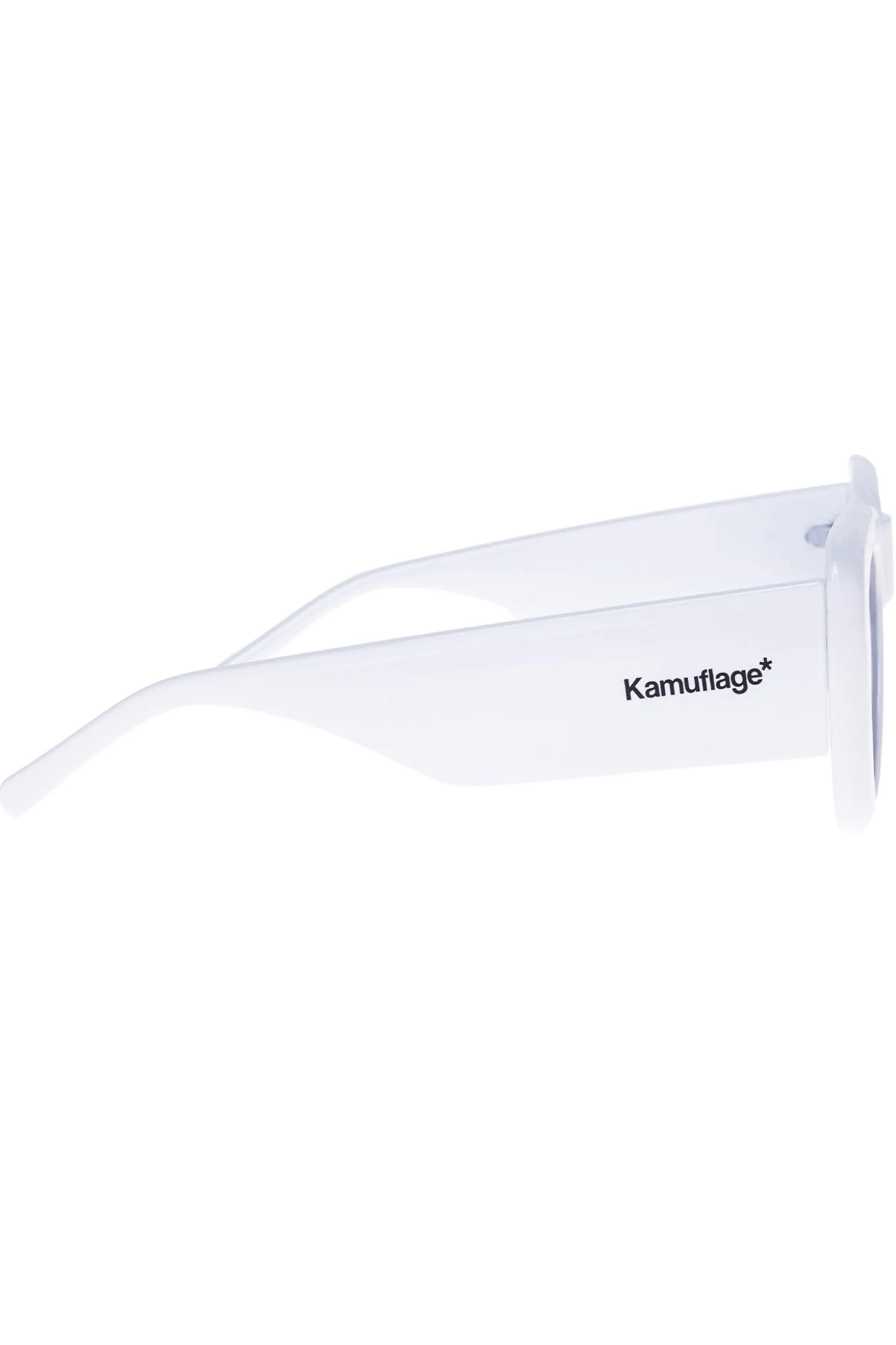 Okulary Kamuflage Retro
