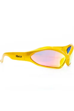 Okulary Mercur Eclipse