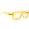 Okulary Mercur 446/MG/2K24 Amber