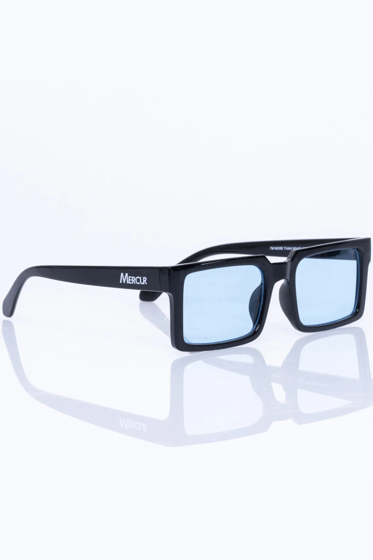 Okulary Mercur 426/MG/2K22 Black