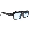 Okulary Mercur 455/MG/2K24 Blue