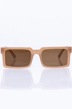 Okulary Mercur 426/MG/2K22 Bronze