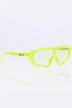 Okulary Mercur 425/MG/2K22 Fluo