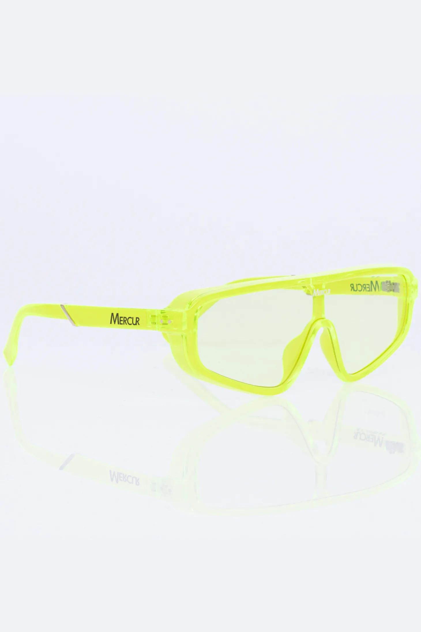 Okulary Mercur 425/MG/2K22 Fluo