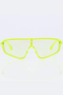 Okulary Mercur 425/MG/2K22 Fluo