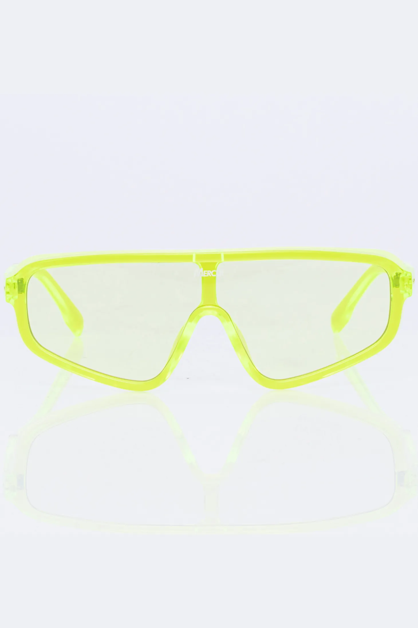 Okulary Mercur 425/MG/2K22 Fluo