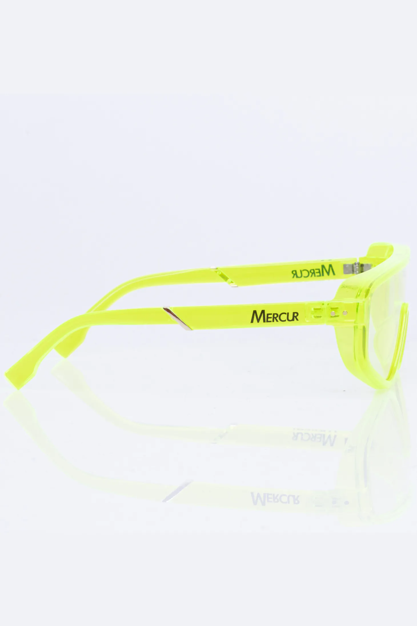 Okulary Mercur 425/MG/2K22 Fluo
