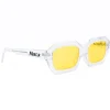 Okulary Mercur 424/MG/2K22 Gold