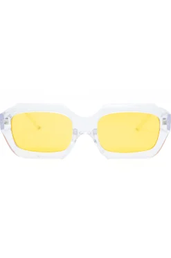 Okulary Mercur 424/MG/2K22 Gold