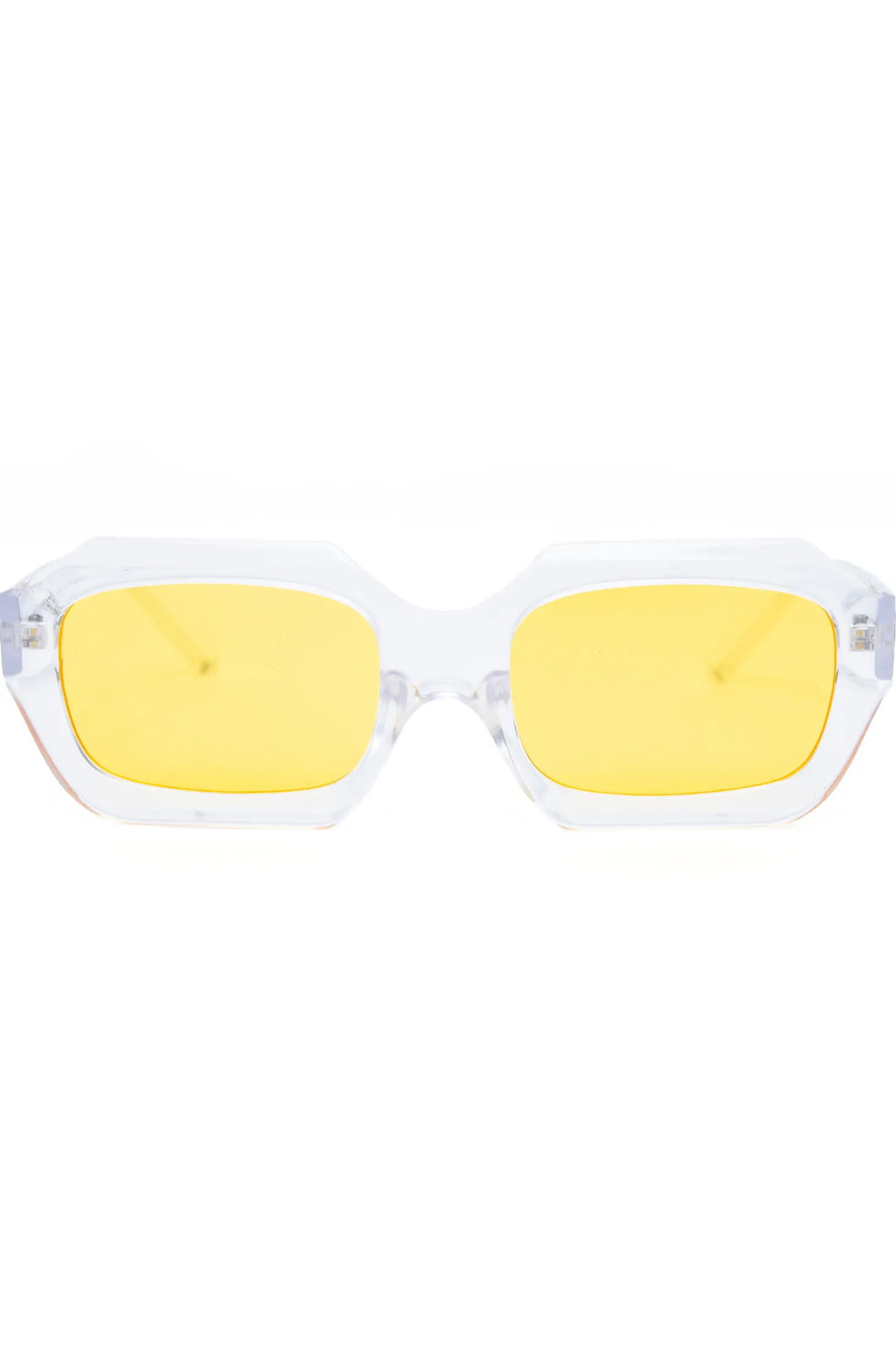 Okulary Mercur 424/MG/2K22 Gold