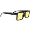 Okulary Mercur 452/MG/2K24 Gold