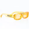 Okulary Mercur 431/MG/2K22 Gold