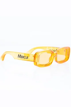 Okulary Mercur 431/MG/2K22 Gold