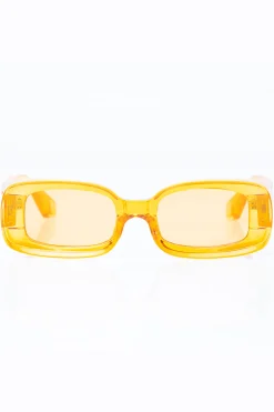 Okulary Mercur 431/MG/2K22 Gold