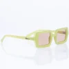 Okulary Mercur 434/MG/2K22 Green Red