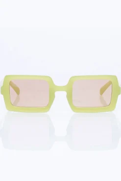 Okulary Mercur 434/MG/2K22 Green Red