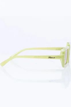 Okulary Mercur 434/MG/2K22 Green Red