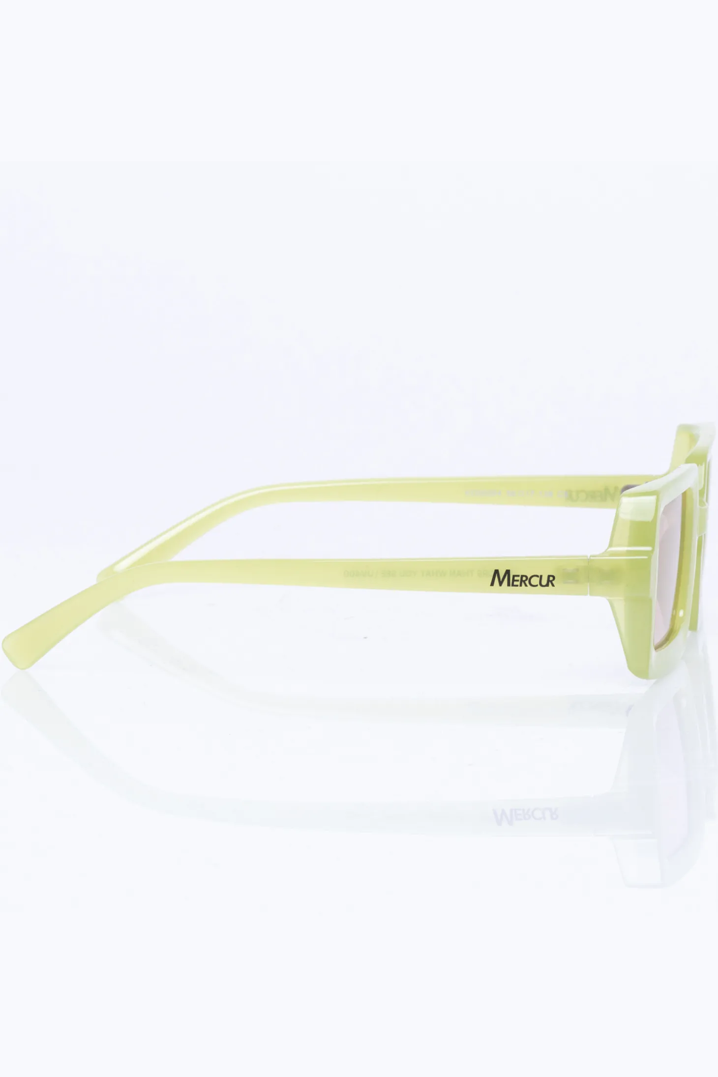 Okulary Mercur 434/MG/2K22 Green Red