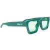 Okulary Mercur 444/MG/2K23 Hemp
