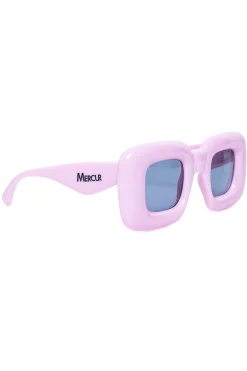 Okulary Mercur 441/MG/2K23 Lavender