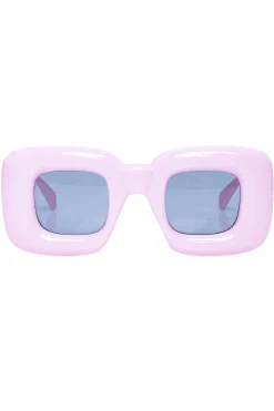 Okulary Mercur 441/MG/2K23 Lavender