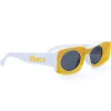 Okulary Mercur 429/MG/2K22 Lemon