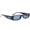 Okulary Mercur 457/MG/2K24 Obsidian