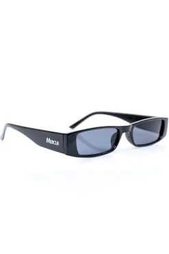 Okulary Mercur 457/MG/2K24 Obsidian