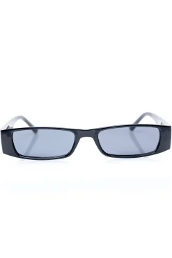 Okulary Mercur 457/MG/2K24 Obsidian