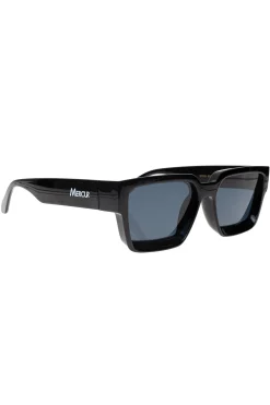 Okulary Mercur 458/MG/2K24 Obsidian